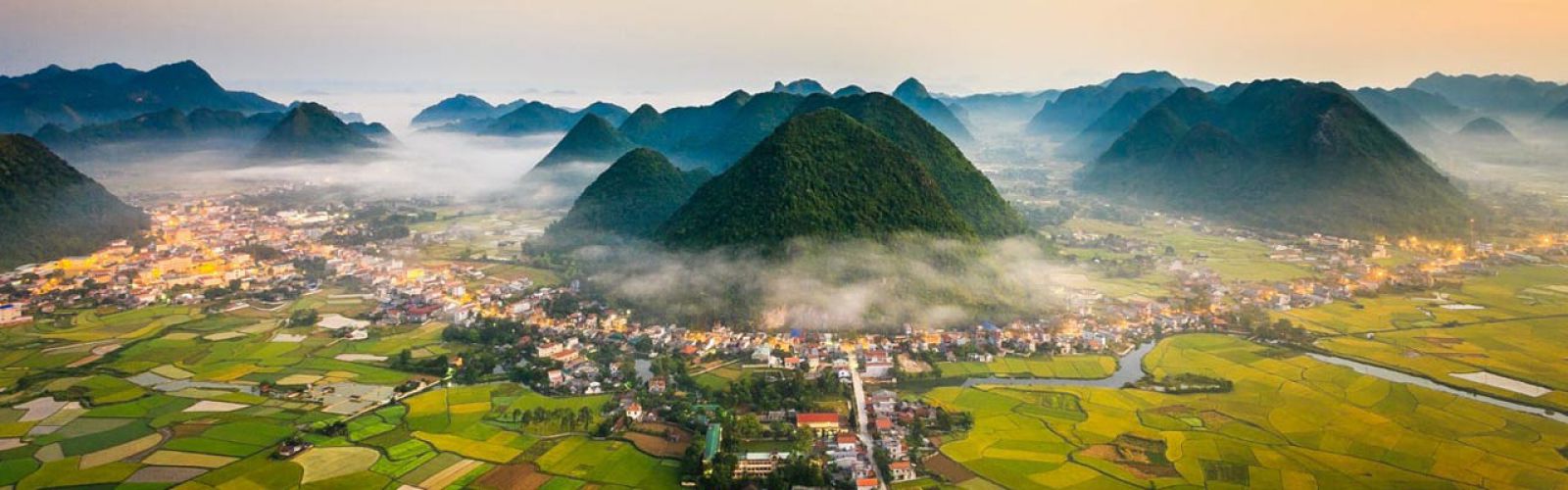 Vietnam Tours & Sightseeing