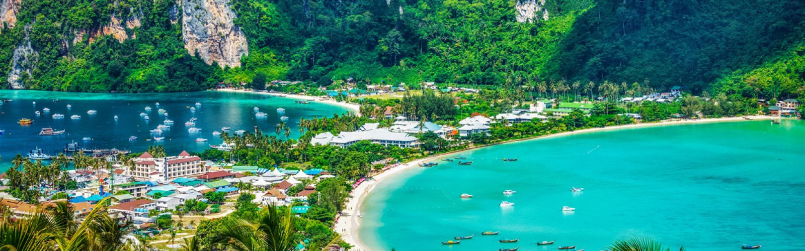 Thailand Beach Break