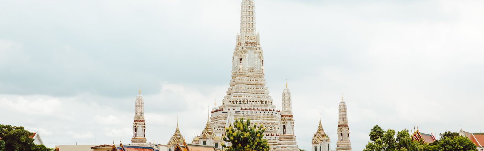 Thailand Outdoor Activities