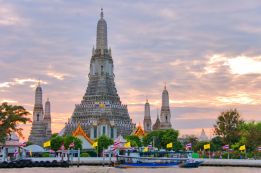 Thailand