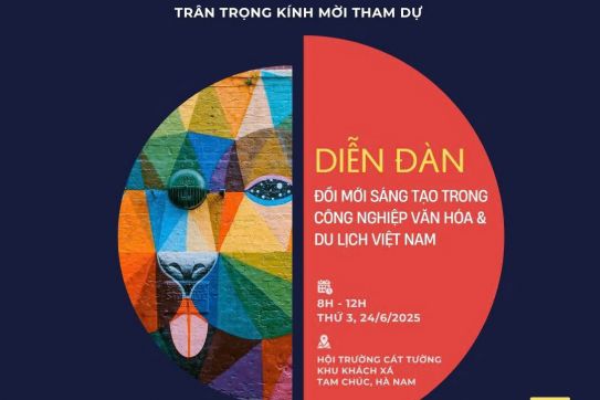 Technology – A Gateway to Smarter Travel  I Travelogy Viet Nam