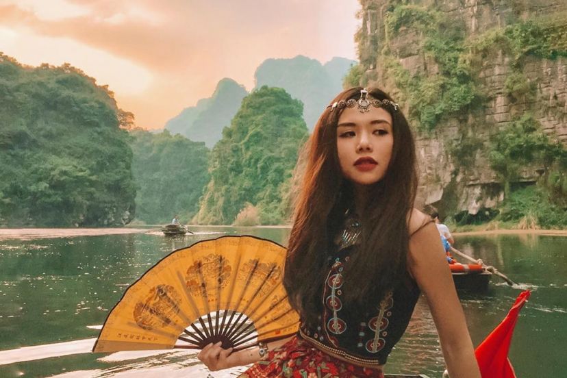 Hang Mua – Awaken The Paradise Within You Amidst The Mountains Of Ninh Binh Hang Mua – Awaken The Paradise Within You Amidst The Mountains Of Ninh Binh