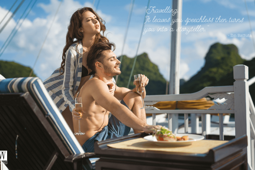 Where To Stay In Halong Bay? Here Is Your Answer! Where To Stay In Halong Bay? Here Is Your Answer!