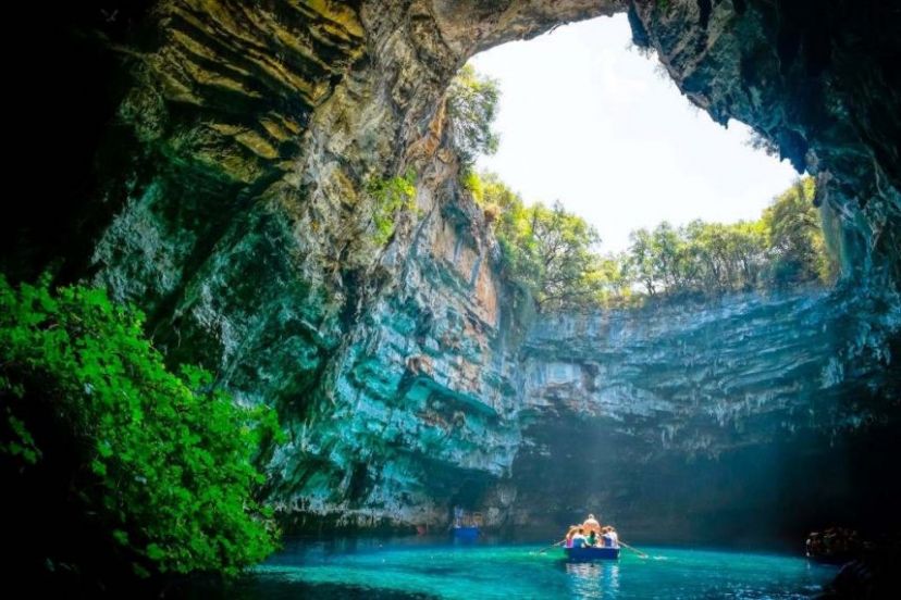 Son Doong - World’s Largest Cave Son Doong - World’s Largest Cave