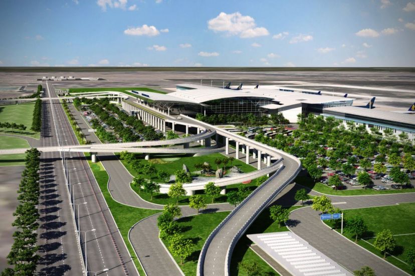 Vietnam Beefs Up Airport Security Ahead Of General Elections Vietnam Beefs Up Airport Security Ahead Of General Elections