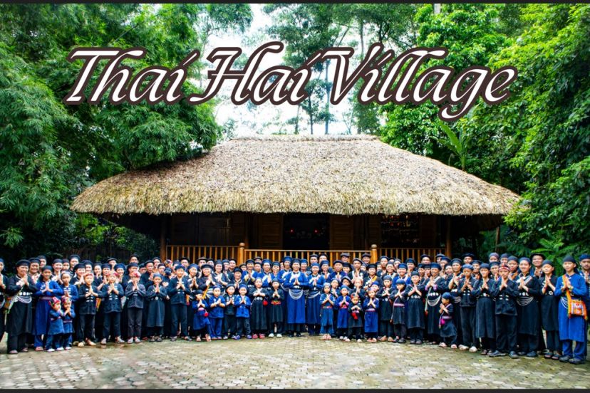 Travelogy Vietnam & The Journey Back To Authenticity: Discovering Thai Hai Eco-tourism Village Travelogy Vietnam & The Journey Back To Authenticity: Discovering Thai Hai Eco-tourism Village